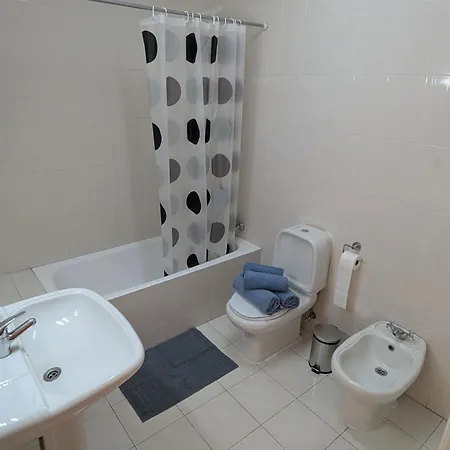 Apartment Gp