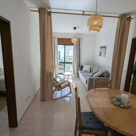Apartment Gp