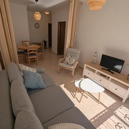 Gp Apartament
